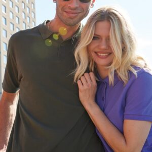 B&C Inspire Polo Men_°