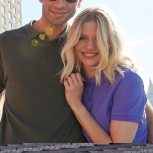 B&C Inspire Polo Women_°