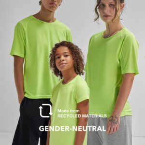 B&C Active T