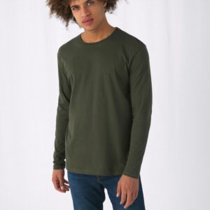 B&C #E150 Longsleeve