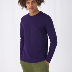 B&C #E190 Longsleeve