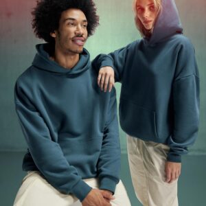 B&C Influence Hoodie