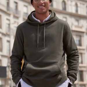 B&C KING Hooded
