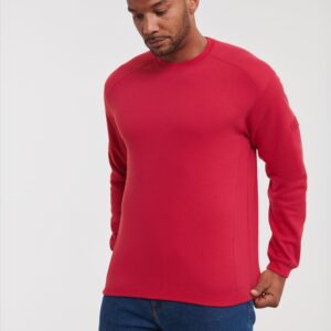 Russell Heavy Duty Crewneck Sweatshirt