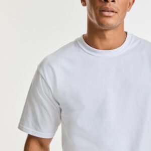Russell Authentic Heavyweight T