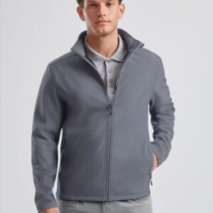 Russell Essential Softshell Jacket