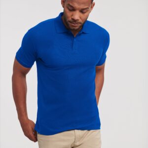 Russell Authentic Eco Polo