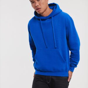 Russell Hooded Sweatshirt