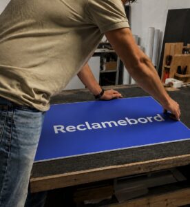 Klein voorbeeld van muurschilderijen 1