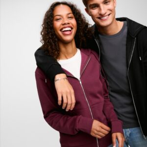 Day Zip Hood