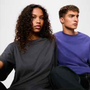 Canvas Tee
