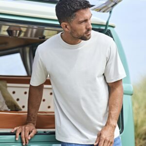 Urban Loose Fit Tee