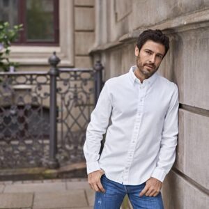 Perfect Oxford Shirt