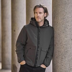 Urban Adventure Jacket